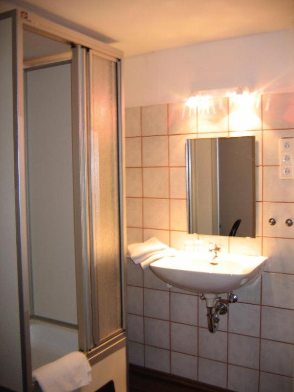 Eintracht Hotel バート・ヴィルトバート 部屋 写真